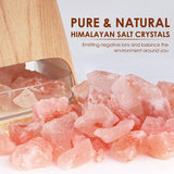SALKING diffuseur huiles essentielles 150 ml pour aromathérapie