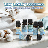 SALKING Welcome Home – flacon sombre et ambiance accueillante grâce au parfum durable.