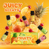 SALKING huile fruitée goyave pour aromathérapie et parfum intérieur.