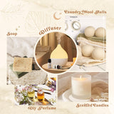 SALKing huiles pour bougies – idéale pour créations faites maison et ambiance chaleureuse.