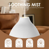 Diffuseur SALKING avec minuterie réglable pour utilisation personnalisée
