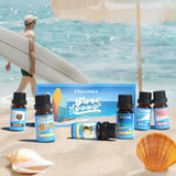 SALKING pina-colada en bouteille – sensation fruitée estivale à diffuser.