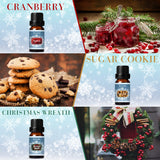 SALKING – biscuit sablé parfumé, idéal pour savons et bougies