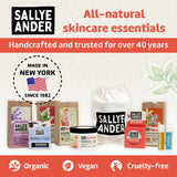 SALLYEANDER No Bite Me – approuvée par les familles recherchant sécurité et fiabilité.
