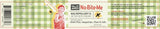 SALLYEANDER No Bite Me – formulation naturelle, sans cruauté et origine locale.