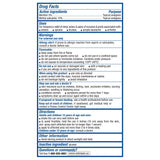 Salonpas pulvérisateur à jet, application sur le coude.