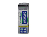 Salonpas Plus, tube 90 g, idéal pour genoux et coudes.
