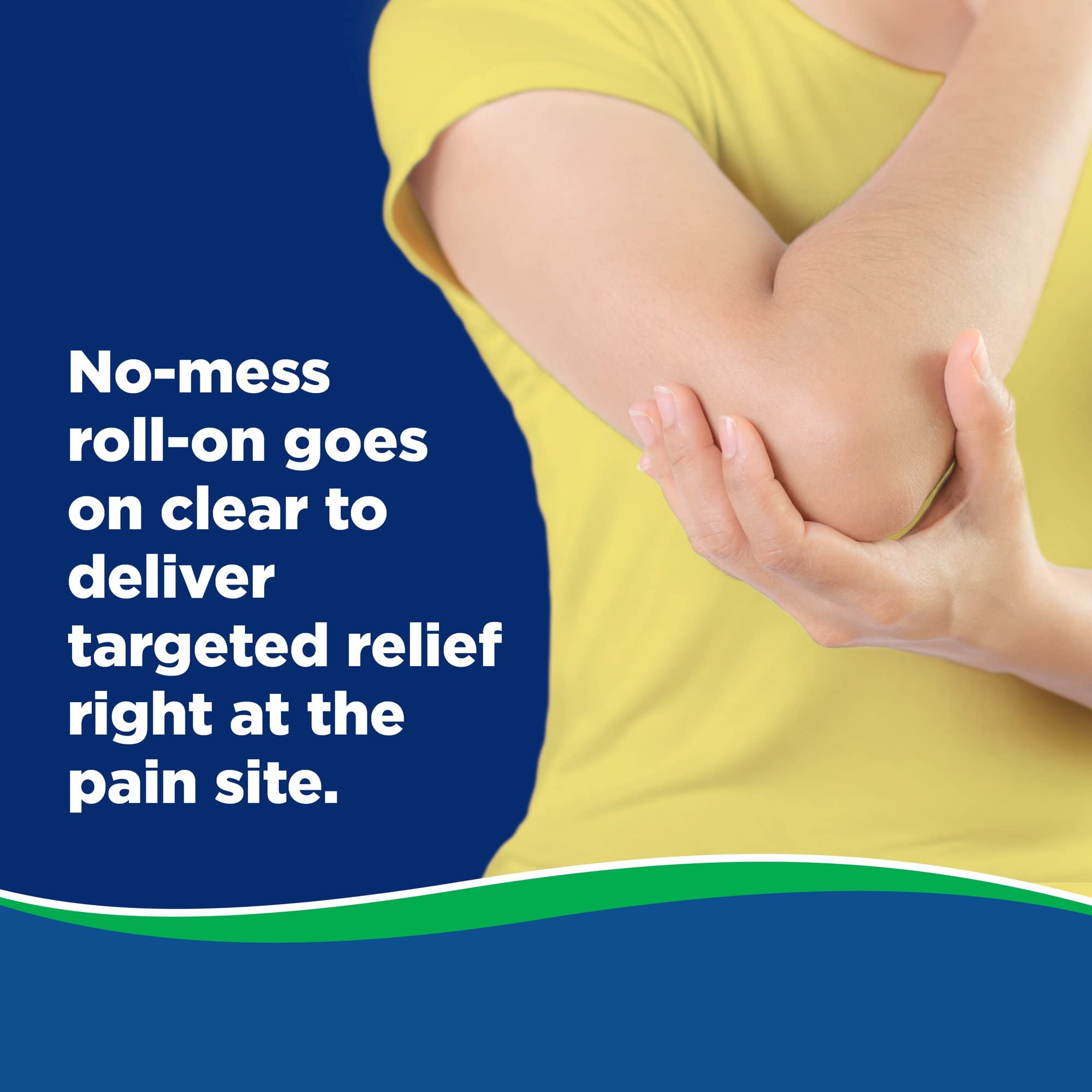 Salonpas Lidocaïne Plus – application ciblée sur le dos et le cou.