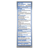 Salonpas Lidocaïne Plus – origine États‑Unis, fabrication de qualité.