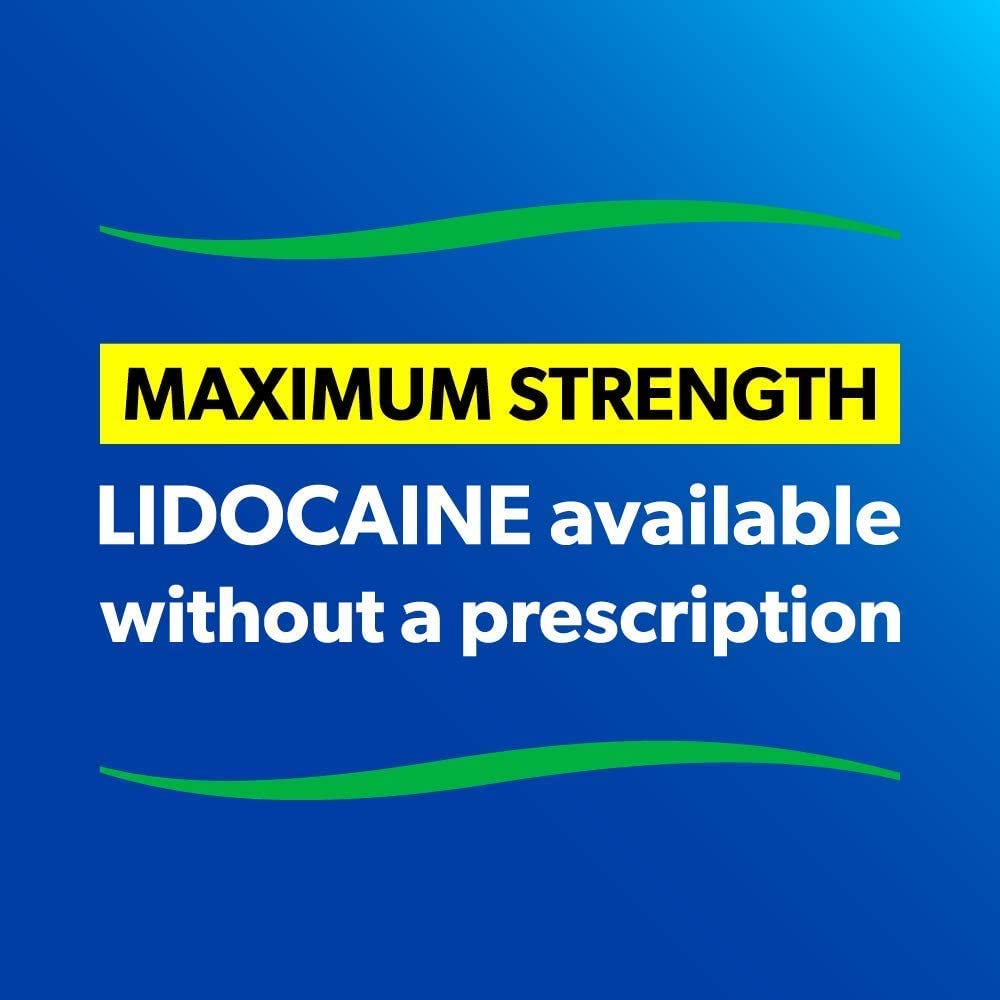 Salonpas Lidocaïne Plus – utilisation quotidienne simplifiée après une journée active.