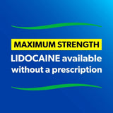 Salonpas Lidocaïne Plus – utilisation quotidienne simplifiée après une journée active.