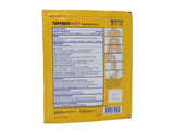 Salonpas Patch Chaud au Capsicum, pack de 3, pratique à avoir.