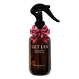Salt Lab Magnésium Vaporisateur — bouteille visible et absorption rapide.