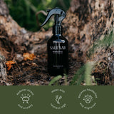 Salt Lab Magnésium Vaporisateur — soin corporel simple pour toute la famille.