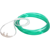 Cannule Salter Labs 1600HF-7-10, débit élevé, tube triple canal, longueur 7 pieds, usage professionnel