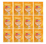 SaltStick Electrolyte FastChews – Bouteille orange, goût rafraîchissant pour l'hydratation