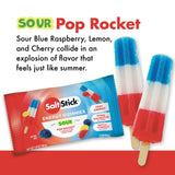 SaltStick Energy Gummies avant-entraînement, boost léger pour courir ou rouler.