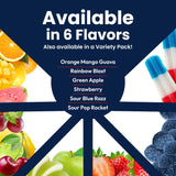 SaltStick Energy Gummies plan rapproché, gommes colorées et faciles à mâcher.