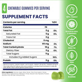 Randonee: SaltStick Energy Gummies, collation portable pour plein air.