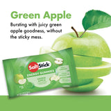 Gommes SaltStick Energy sans allergenes pour une collation sûre.