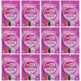 SaltStick FastChews boite 120 comprimés, goût fruits rouges, faciles à prendre pour l'hydratation.