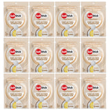 SaltStick FastChews emballage coco-ananas, option pratique pour hydrater pendant l’effort.