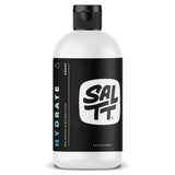 Keto Chow SALTT Hydrate bouteille dans l eau pour hydratation naturelle et énergie
