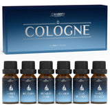 Salubrito Ambre Oud — flacon élégant pour une senteur riche et durable dans votre espace