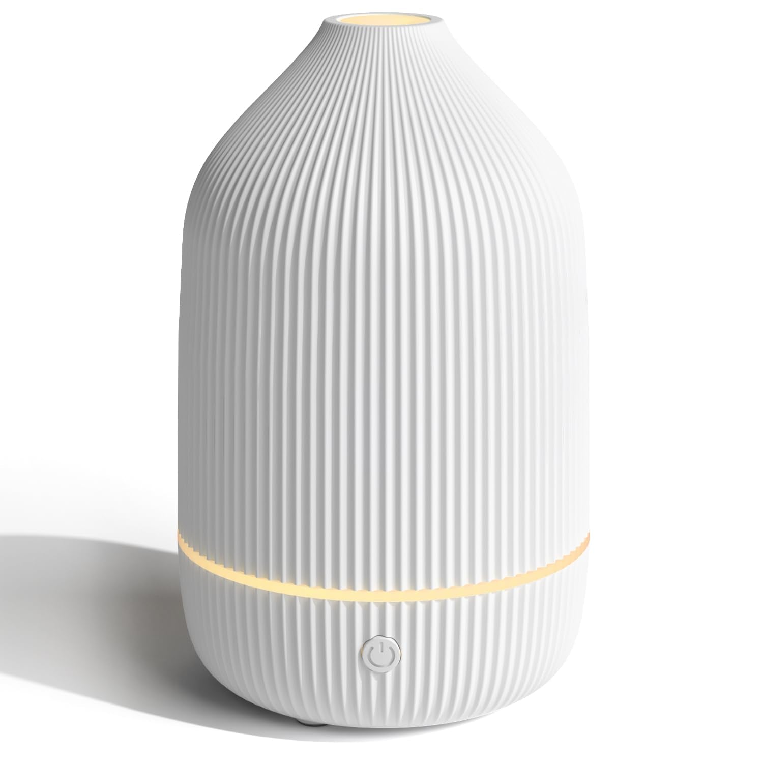 Salubrito diffuseur 100 ml compact: diffusion douce dans un petit espace.