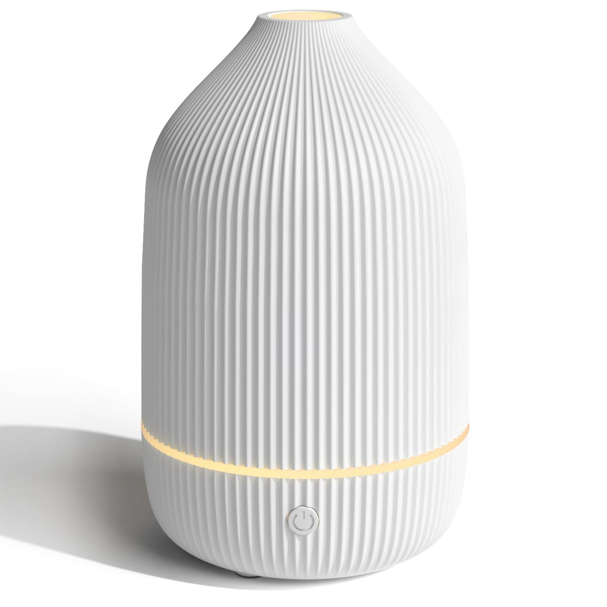 Salubrito diffuseur 100 ml compact: diffusion douce dans un petit espace.