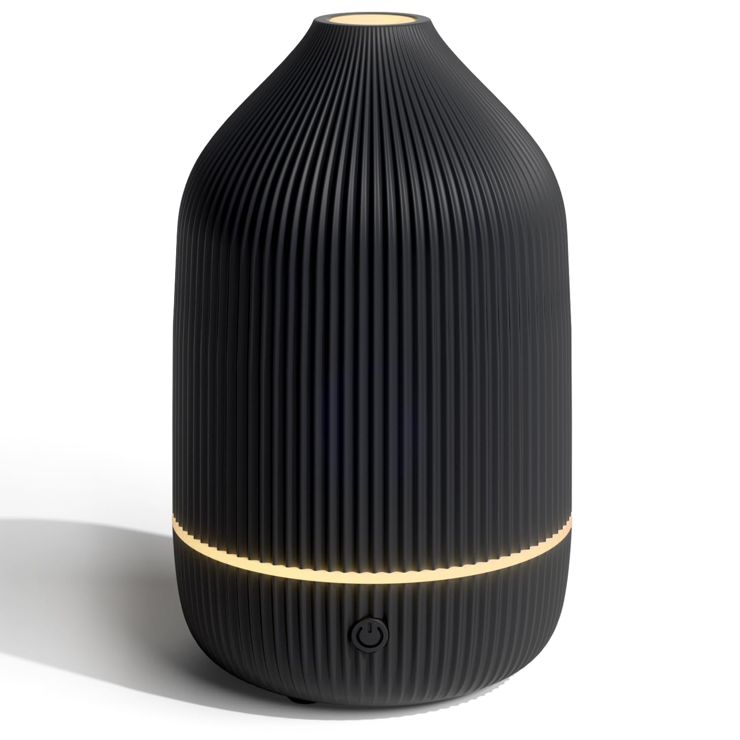Salubrito diffuseur huiles essentielles 100 ml pour une fragrance durable à la maison