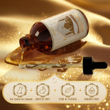 Salubrito huile essentielle agrume-tuberose-santal — parfum élégant et apaisant.