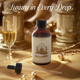 Salubrito huile essentielle DIY bougies sels bains — parfume vos créations maison.