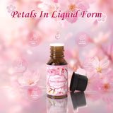 Salubrito huile lavande pour diffuseur, atmosphère calme et relaxante