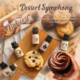 Salubrito biscuits-sucre : parfum léger pour une ambiance conviviale