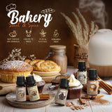 Salubrito cupcake-chocolat : parfum sucré idéal pour vos bougies