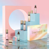 Rouleau-roll-on rose et jasmin SALUBRITO parfum délicat et bien-être