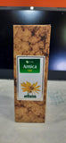 Salvia Arnica huile cheveux, soin du cuir chevelu et brillance douce