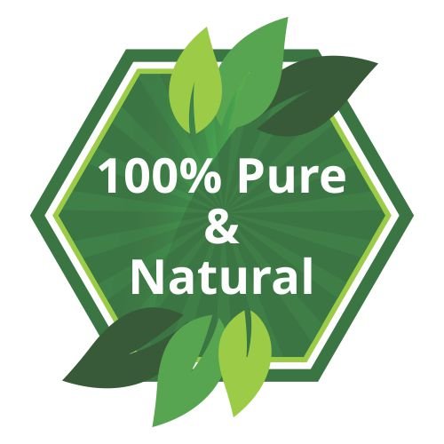 Étiquette Salvia Armoise Huile sur emballage, conseils d'utilisation cosmétique.
