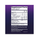 Gommes Sambucol enrichies vitamine C et zinc – ingrédients clés