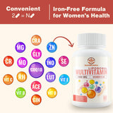 Sambugra liposomal pour femmes 50+ — CoQ10 et vitamine D présents dans la formule