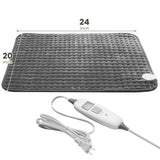 Design gris élégant SameBed, idéal comme cadeau premium.