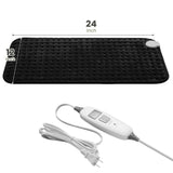 SameBed grand format 12x24 s'adapte à toutes les zones du corps