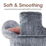 Bouillotte Samply chaleur ciblée pour dos et extrémités lors des soirées.