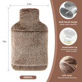 Samply design cosy pour les voyages d'hiver et les activités en plein air.