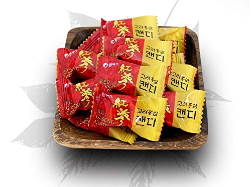 SAMSIDAE extrait ginseng rouge: goût authentique et tradition bien présent.
