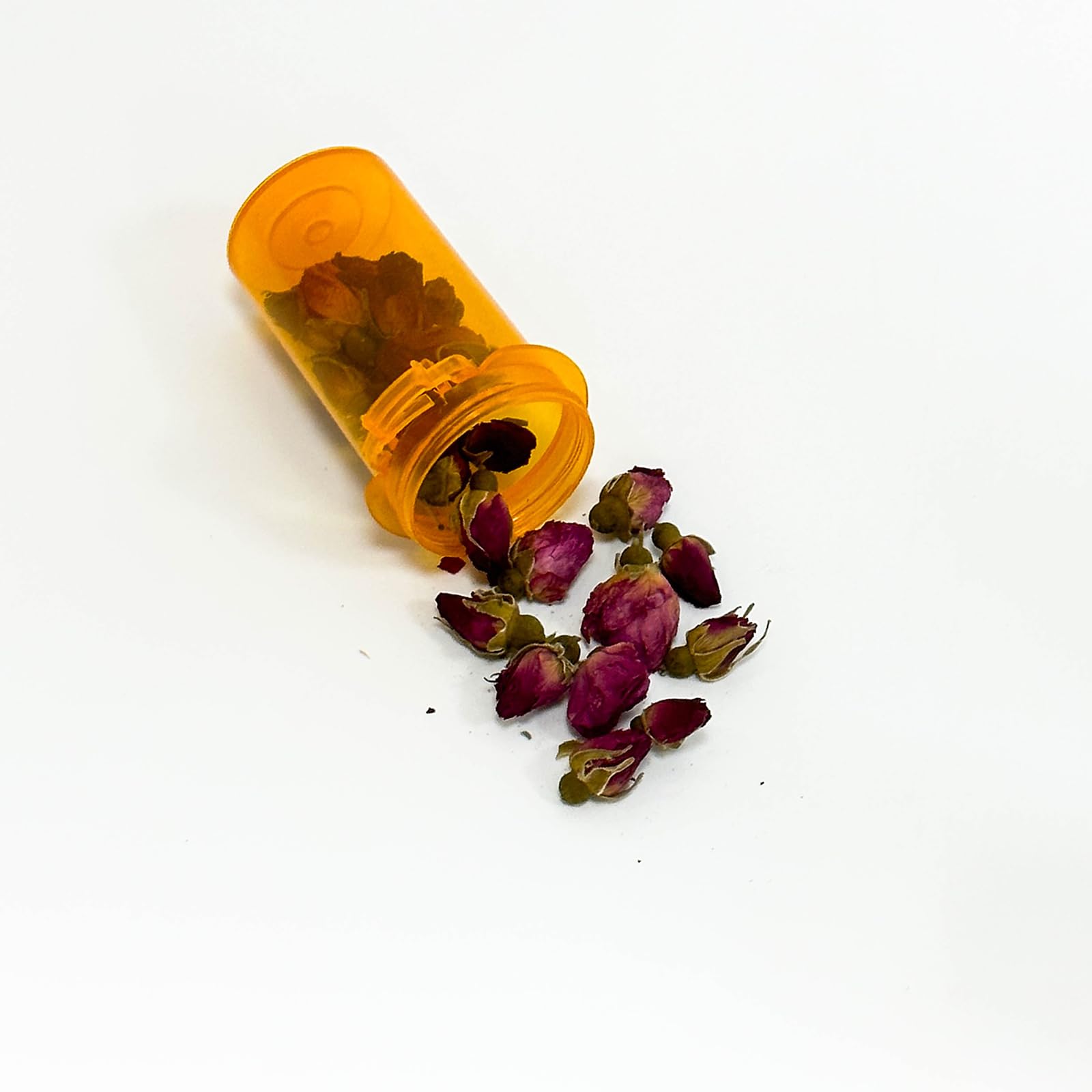 Utilisation en pharmacie et hôpital avec flacons ambrés SAMUSLAMCN.