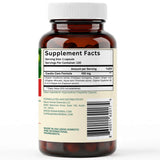 Sana Herbal Sciences Artere Balance – rituel quotidien de prise des capsules pour le cœur.