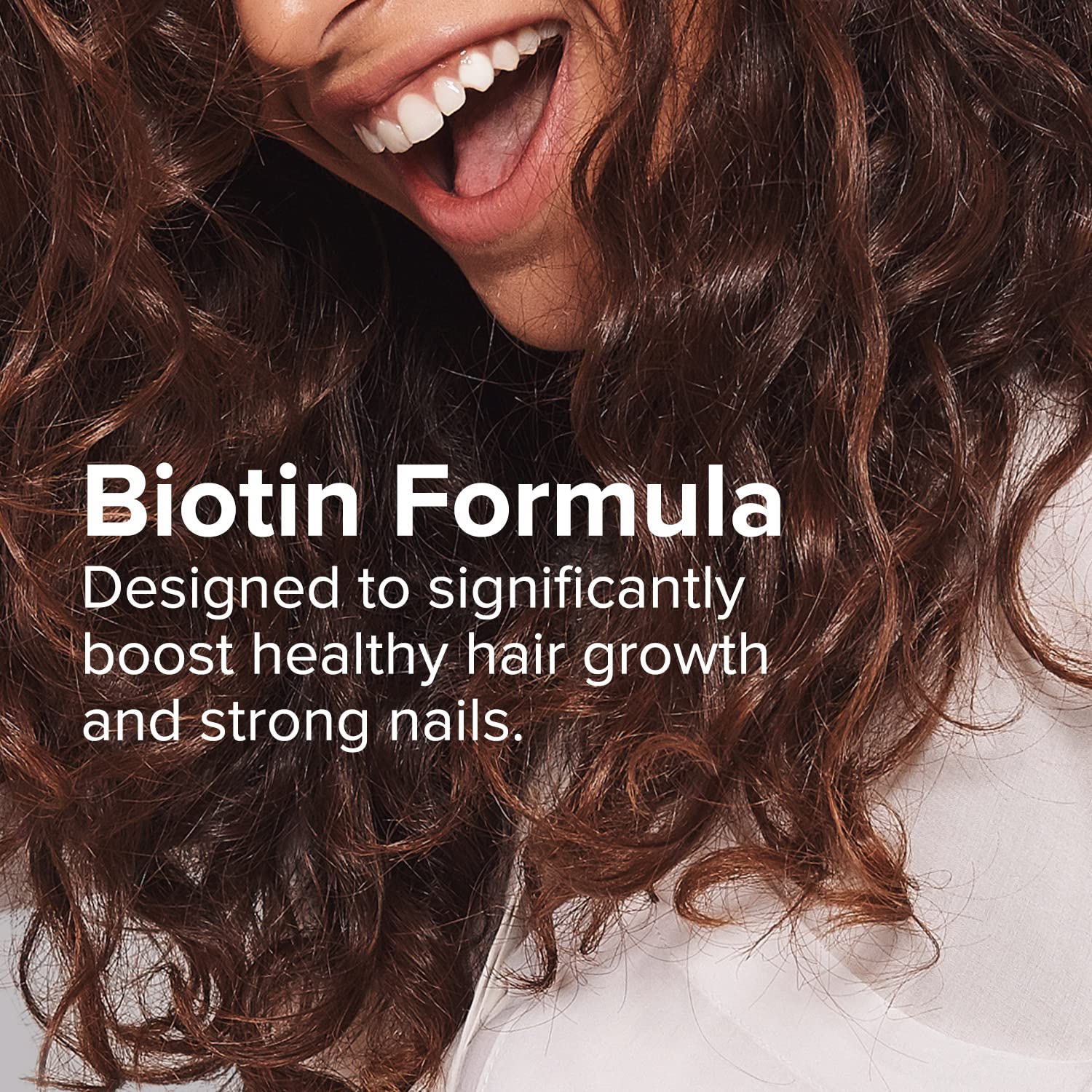 Sanar Naturals Presentoir Collagene Biotine – présentoir: accessoire pratique pour usage quotidien.