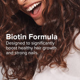Sanar Naturals Presentoir Collagene Biotine – présentoir: accessoire pratique pour usage quotidien.